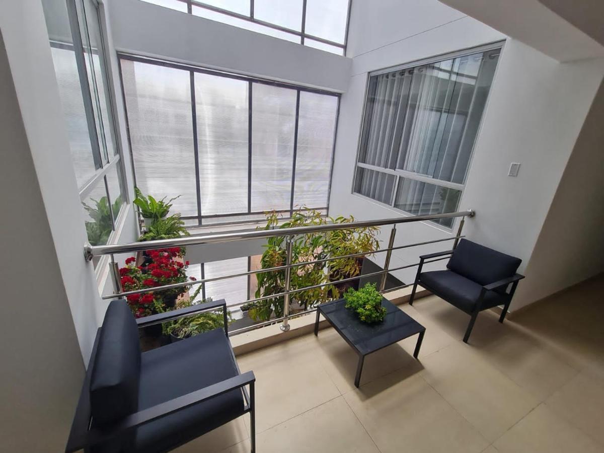 Hotel Cusco Peru Екстер'єр фото