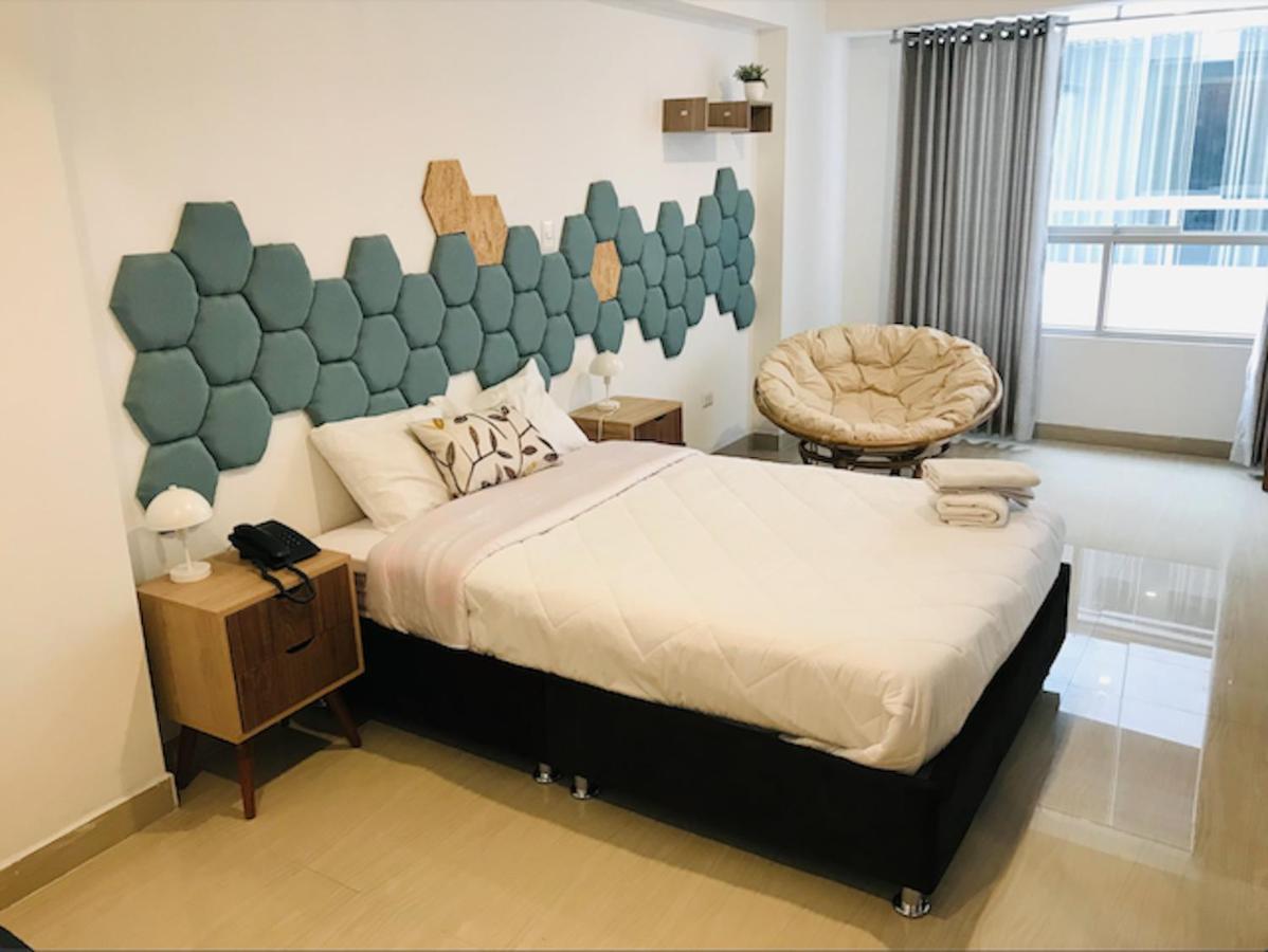 Hotel Cusco Peru Екстер'єр фото