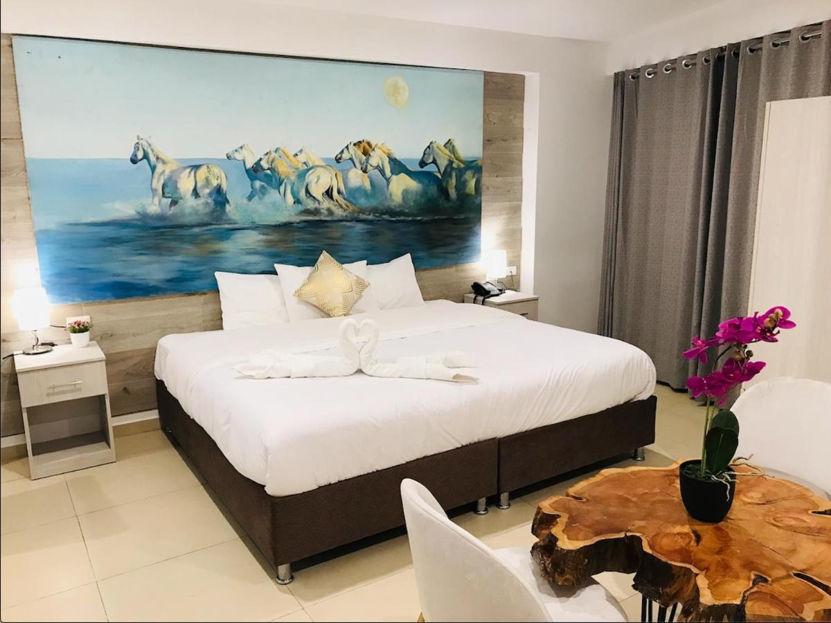 Hotel Cusco Peru Екстер'єр фото