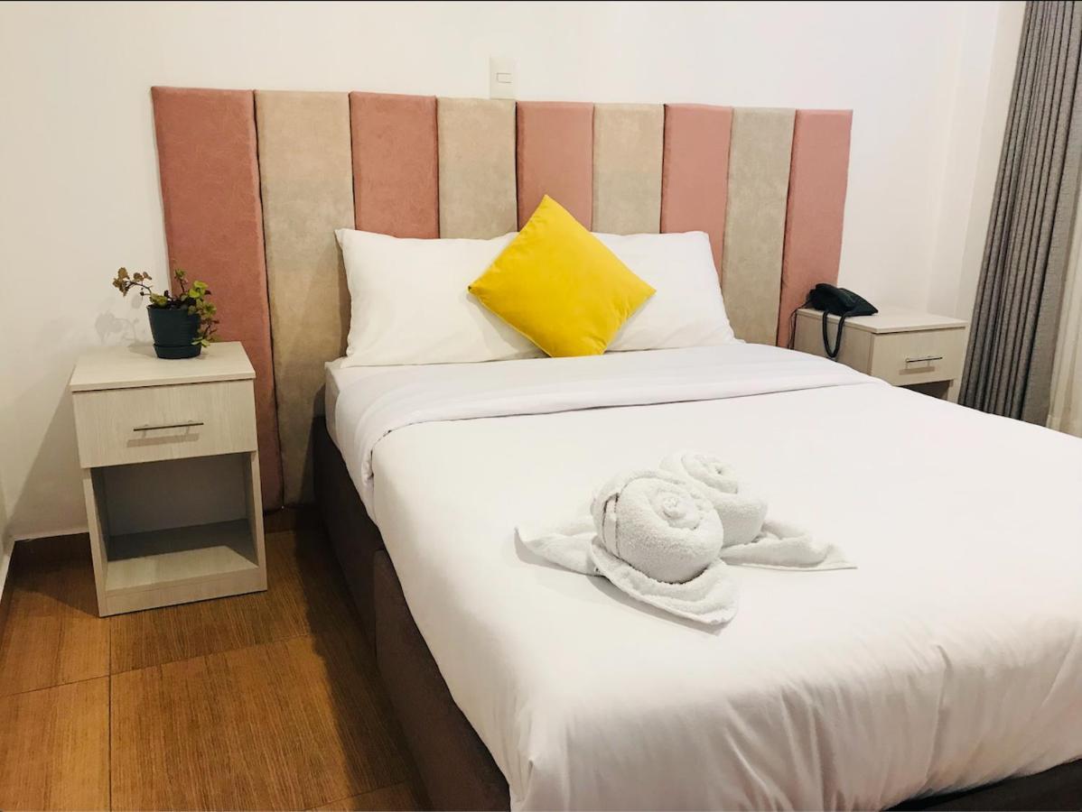 Hotel Cusco Peru Екстер'єр фото