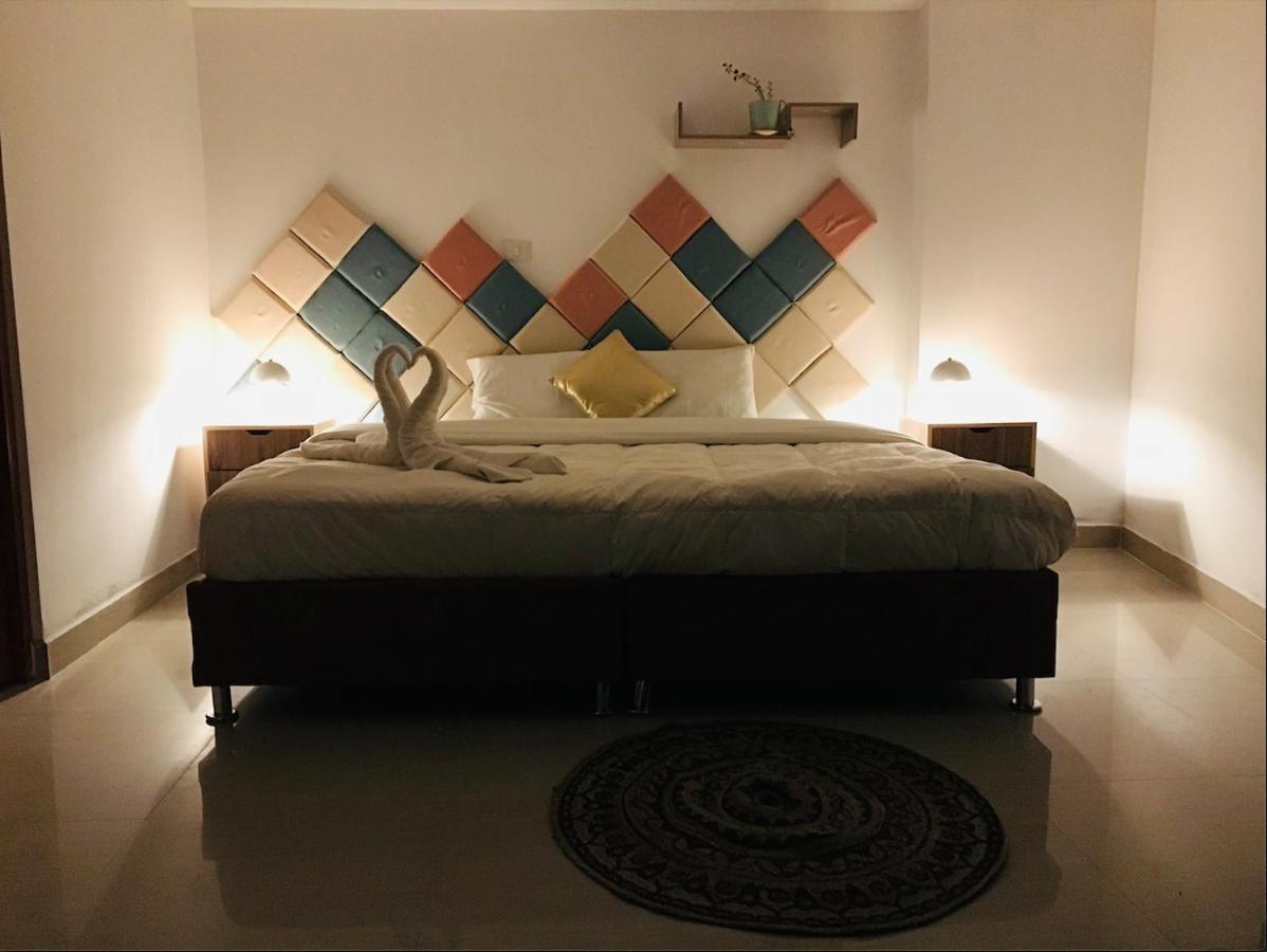 Hotel Cusco Peru Екстер'єр фото