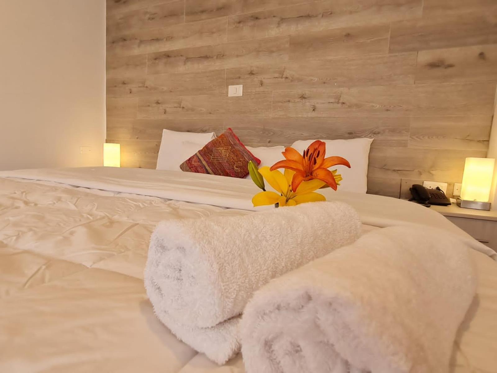 Hotel Cusco Peru Екстер'єр фото