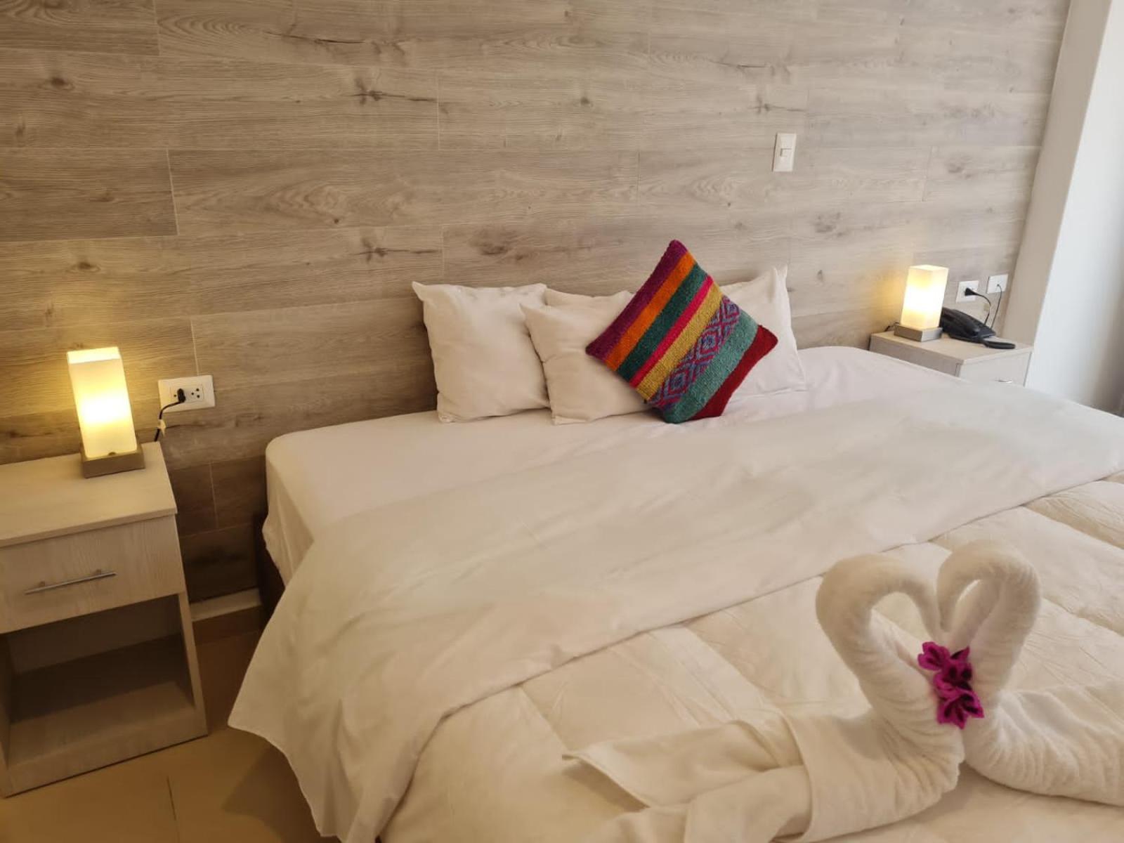 Hotel Cusco Peru Екстер'єр фото