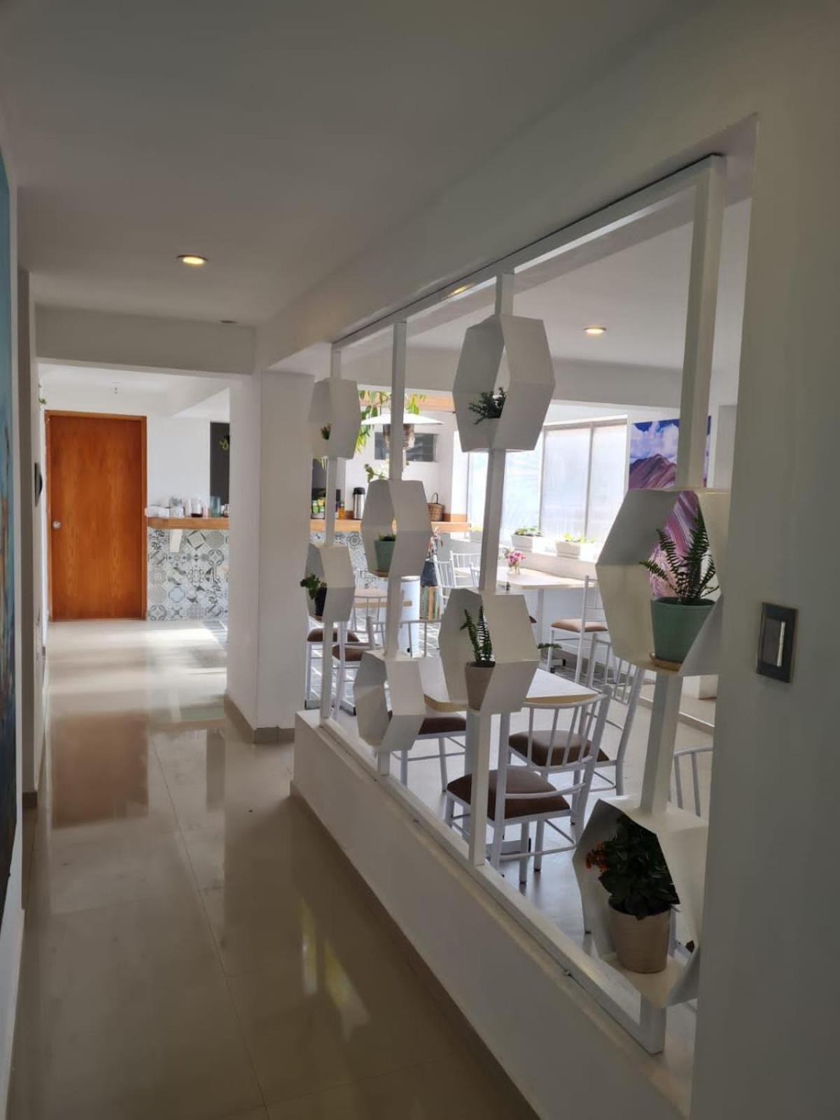 Hotel Cusco Peru Екстер'єр фото